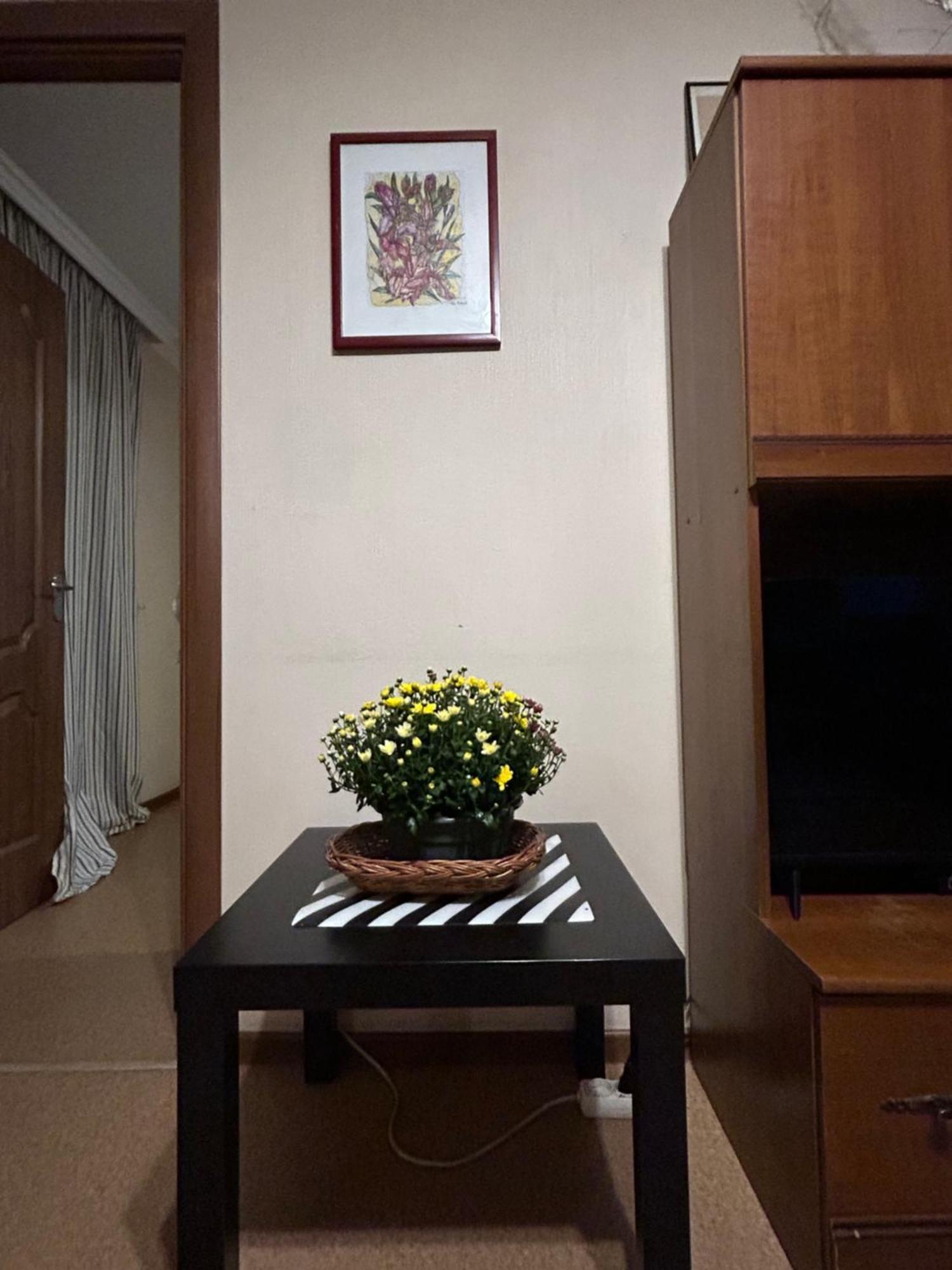 Apartment On Knyahyni Ol'Hy Street Ровно Экстерьер фото