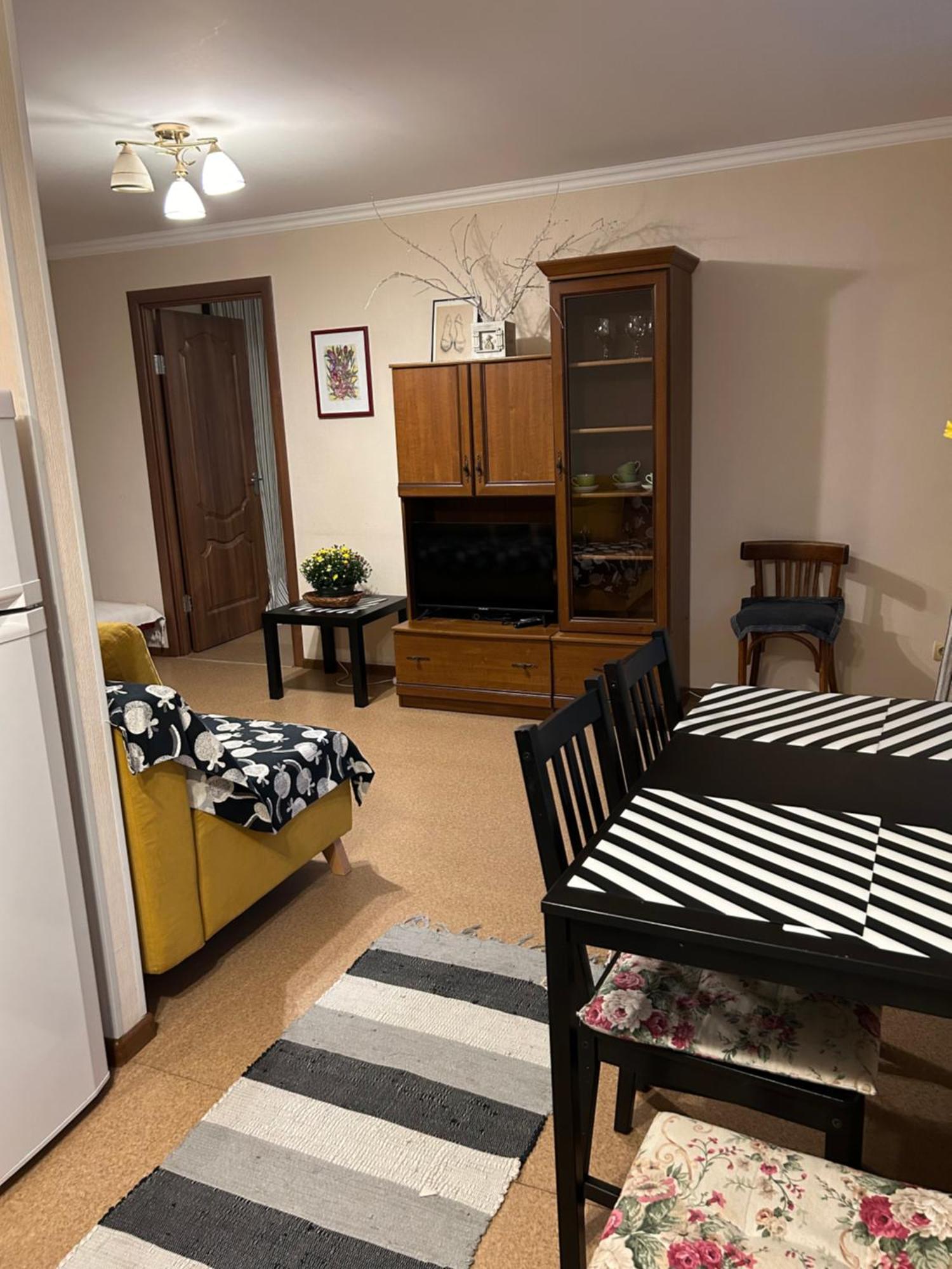 Apartment On Knyahyni Ol'Hy Street Ровно Экстерьер фото